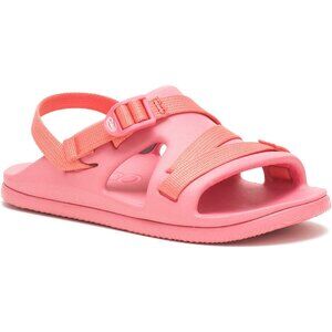 Chaco Chillos Sport Sandal (Rose) 6M/7.5W
